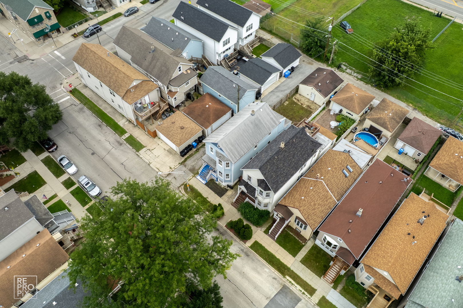 613 W 46th Place, Chicago, IL 60609