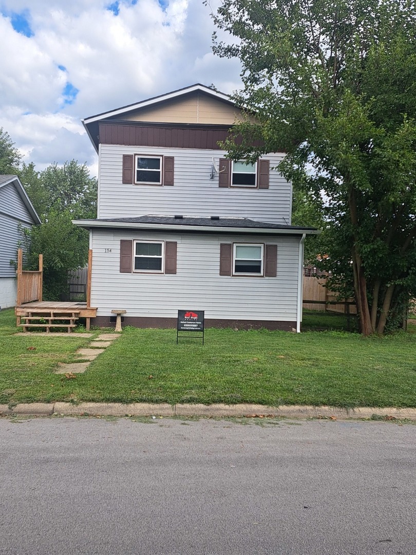 154 S Quincy Avenue, Bradley, IL 60915