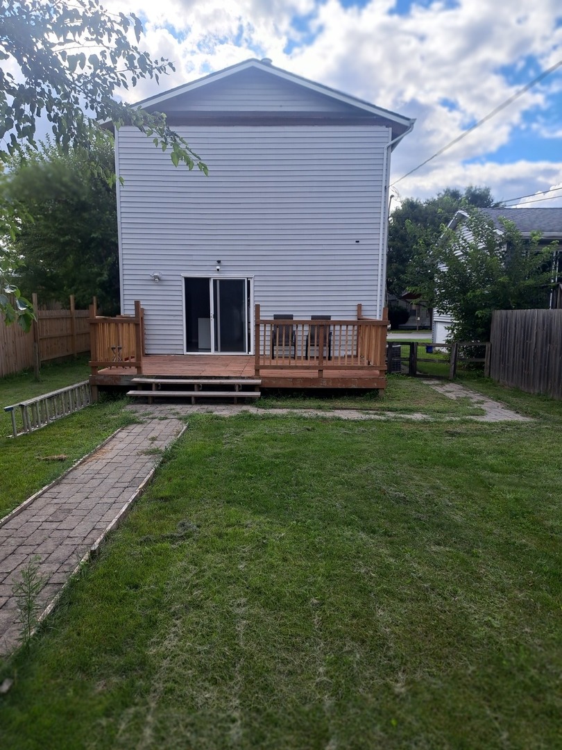 154 S Quincy Avenue, Bradley, IL 60915
