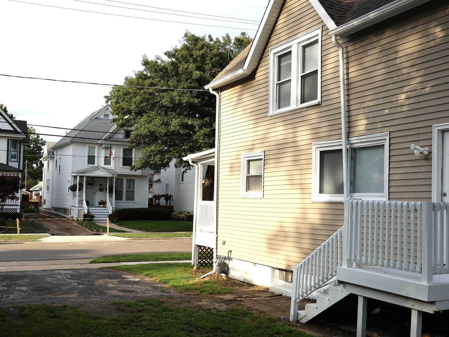 711 Franklin Street, Waukegan, IL 60085