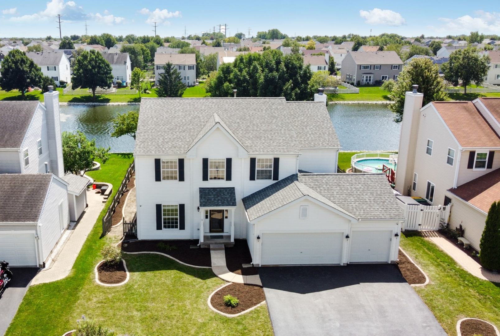 6218 Stafford Street, Plainfield, IL 60586