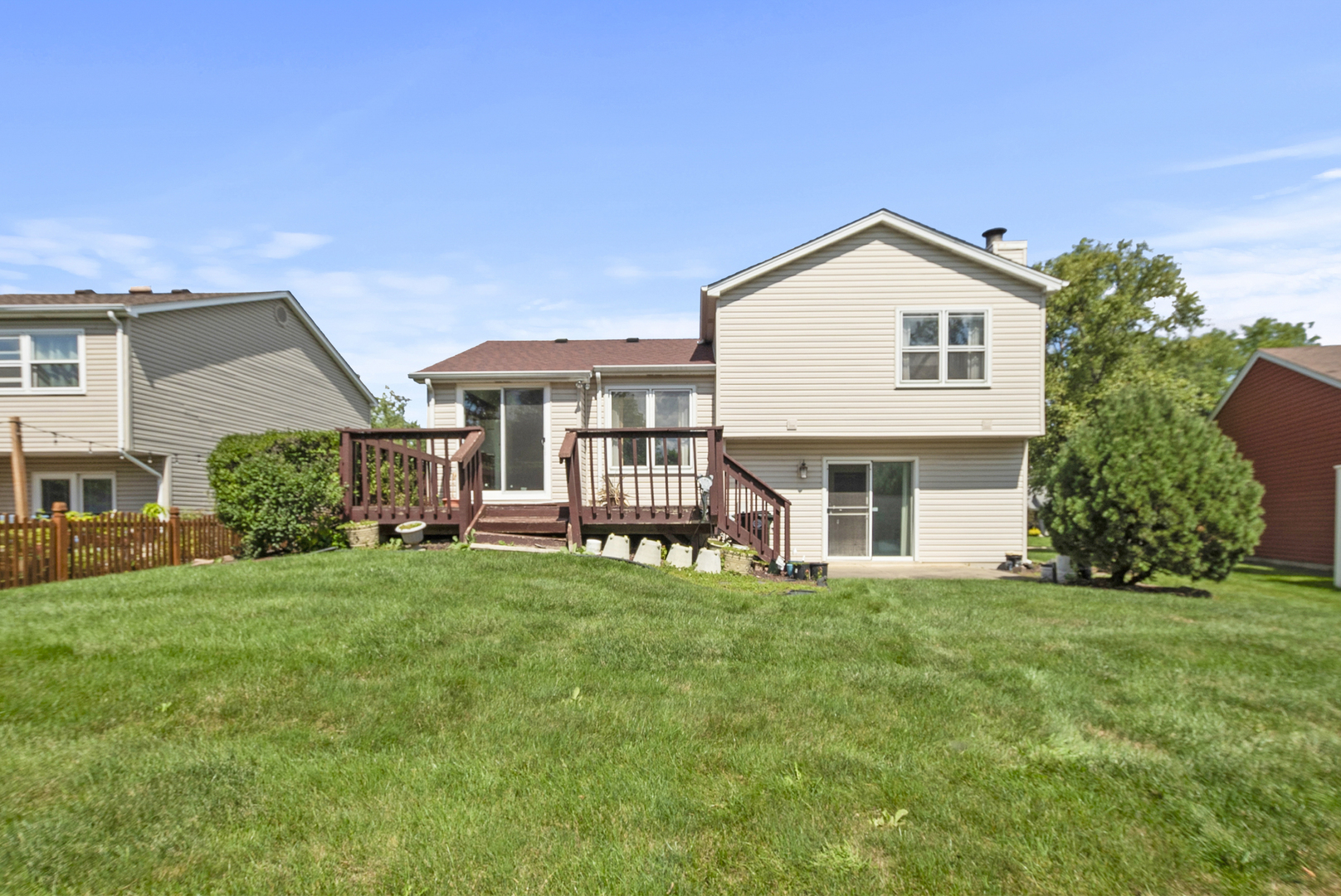 2721 Zurich Lane, Woodridge, IL 60517