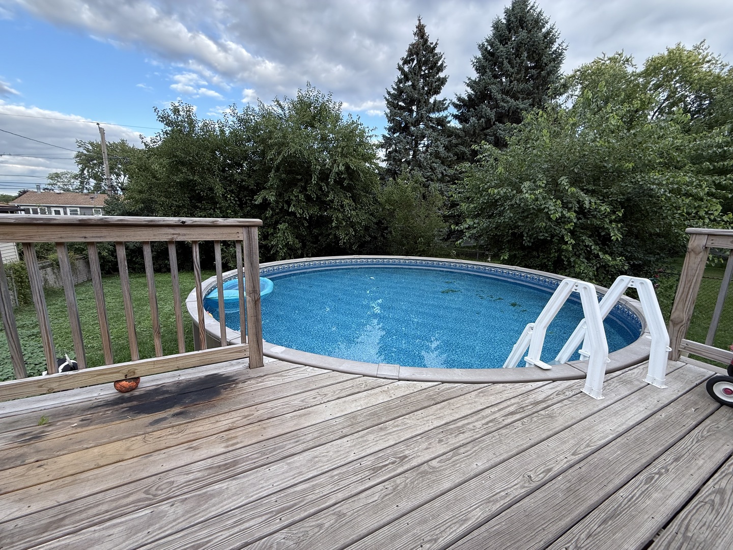 14525 Kedvale Avenue, Midlothian, IL 60445