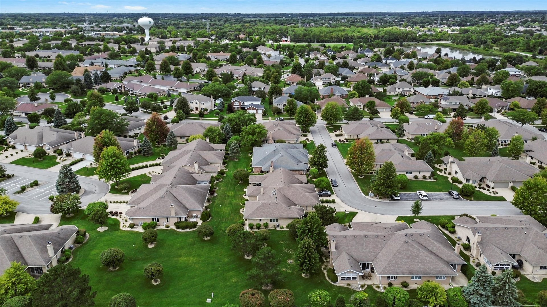 10813 Donna Lane #0, Orland Park, IL 60467