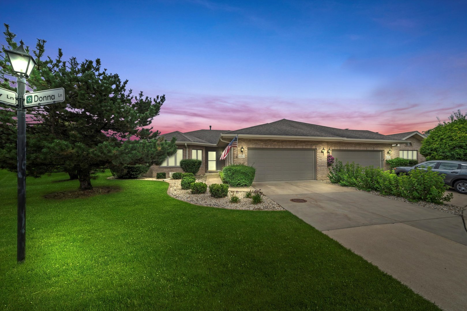 10813 Donna Lane #0, Orland Park, IL 60467