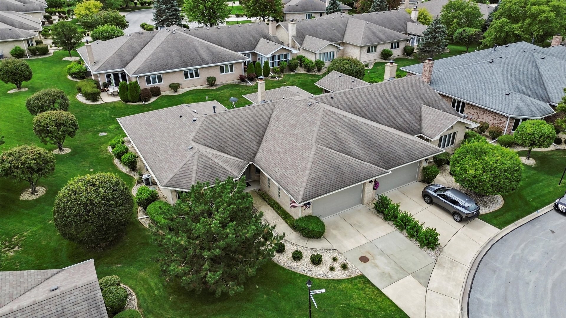 10813 Donna Lane #0, Orland Park, IL 60467