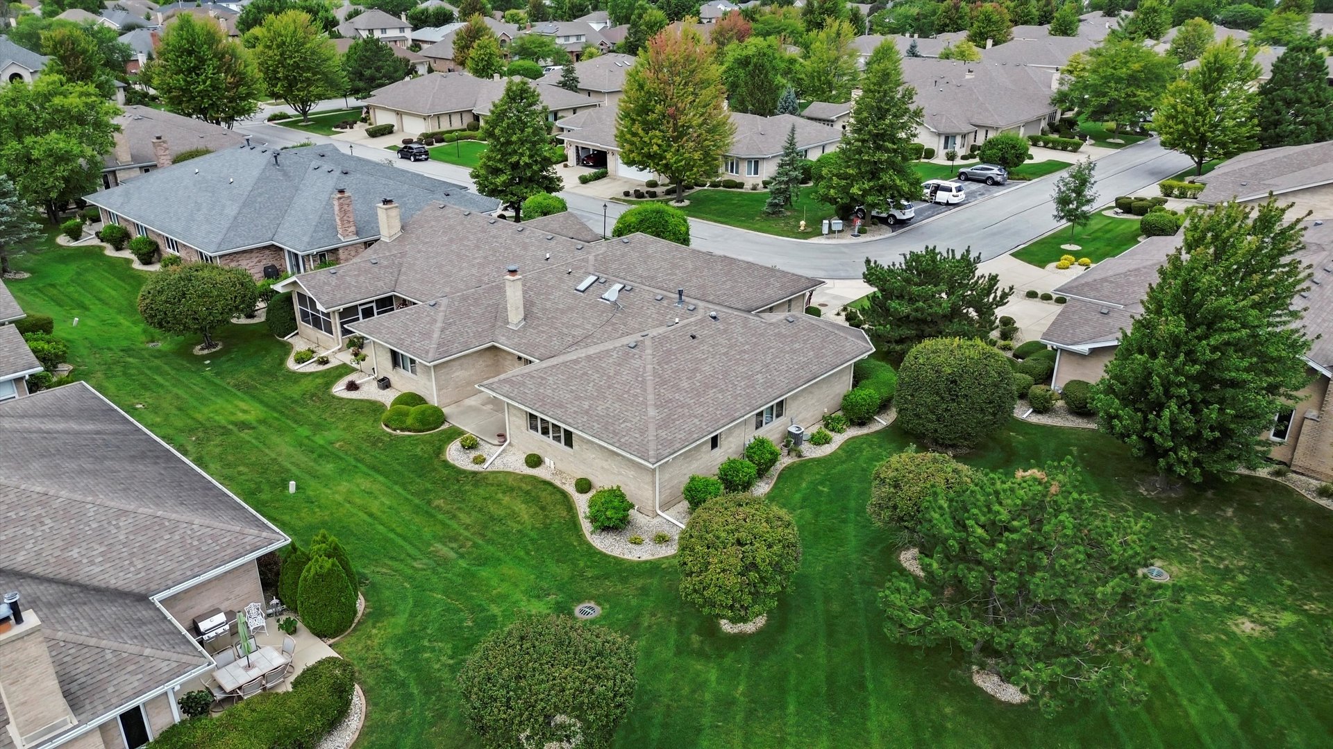 10813 Donna Lane #0, Orland Park, IL 60467