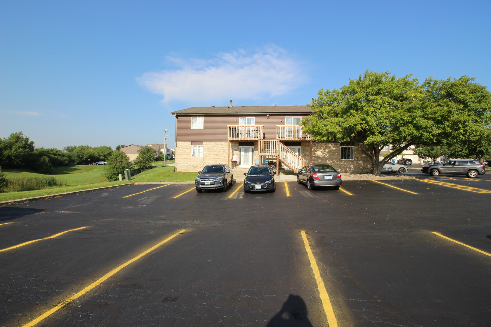 1411 Berta Drive #2N, Crest Hill, IL 60403