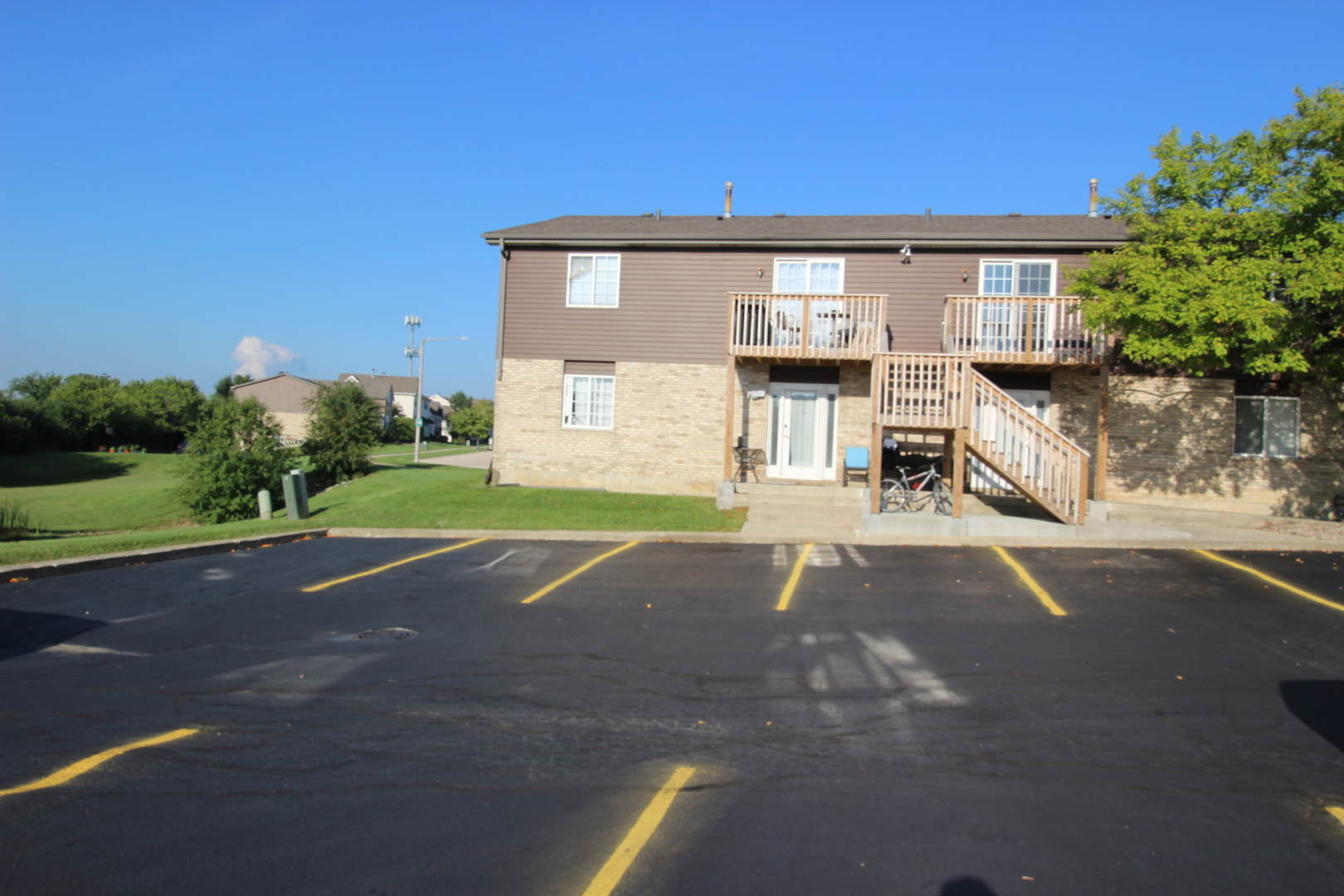 1411 Berta Drive #2N, Crest Hill, IL 60403