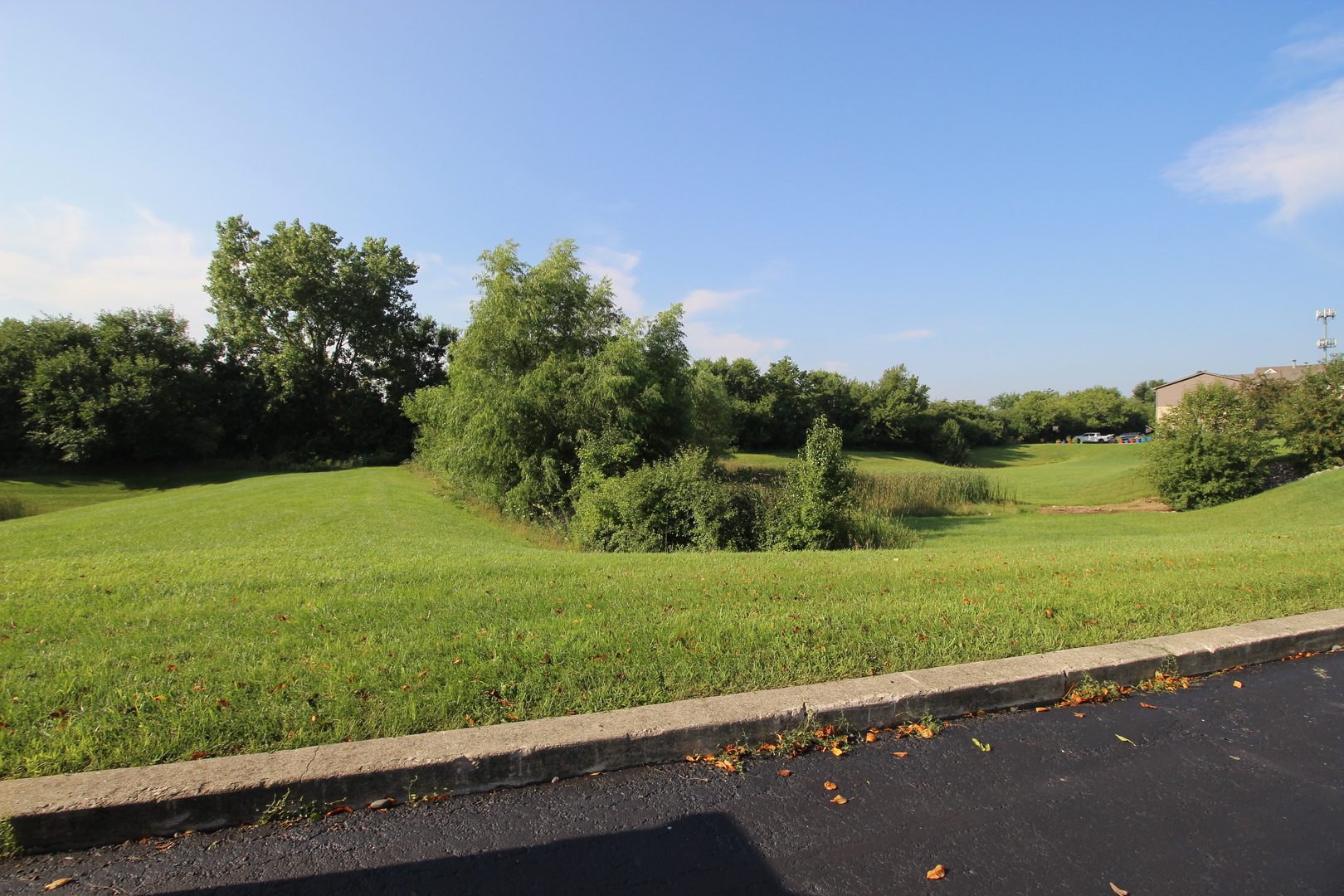 1411 Berta Drive #2N, Crest Hill, IL 60403