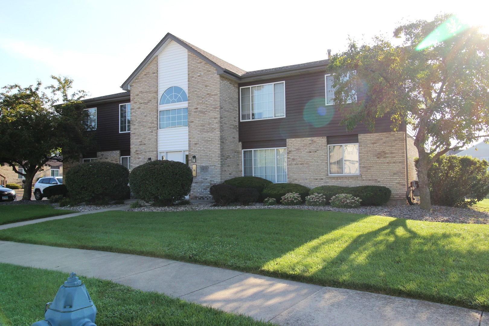 1411 Berta Drive #2N, Crest Hill, IL 60403