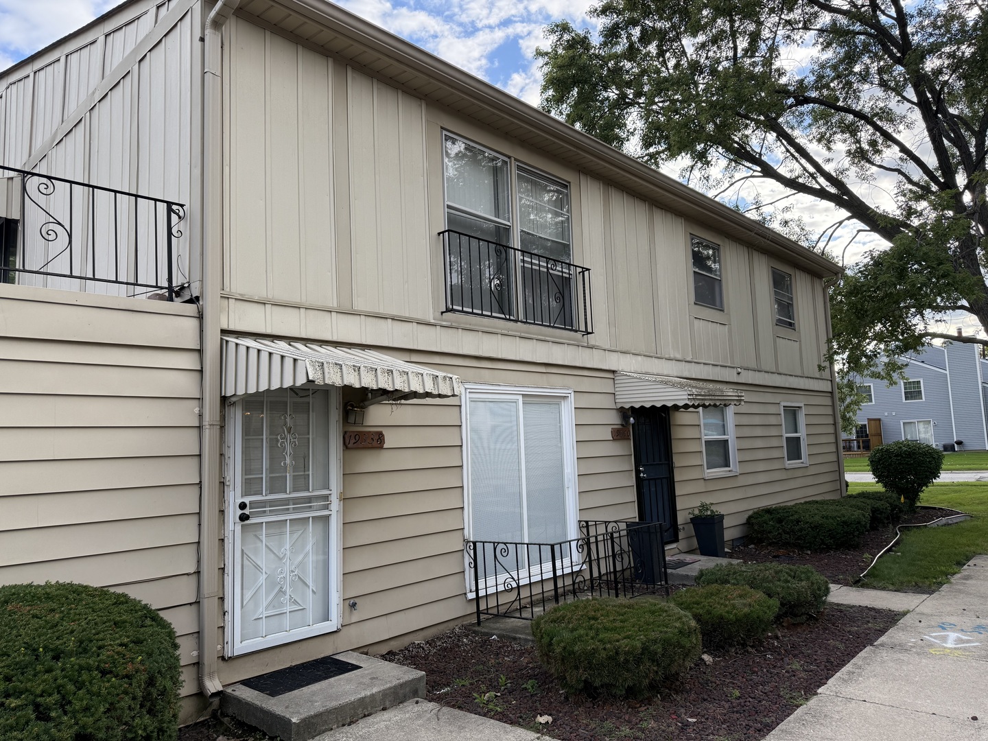 19338 Oak Avenue, Country Club Hills, IL 60478