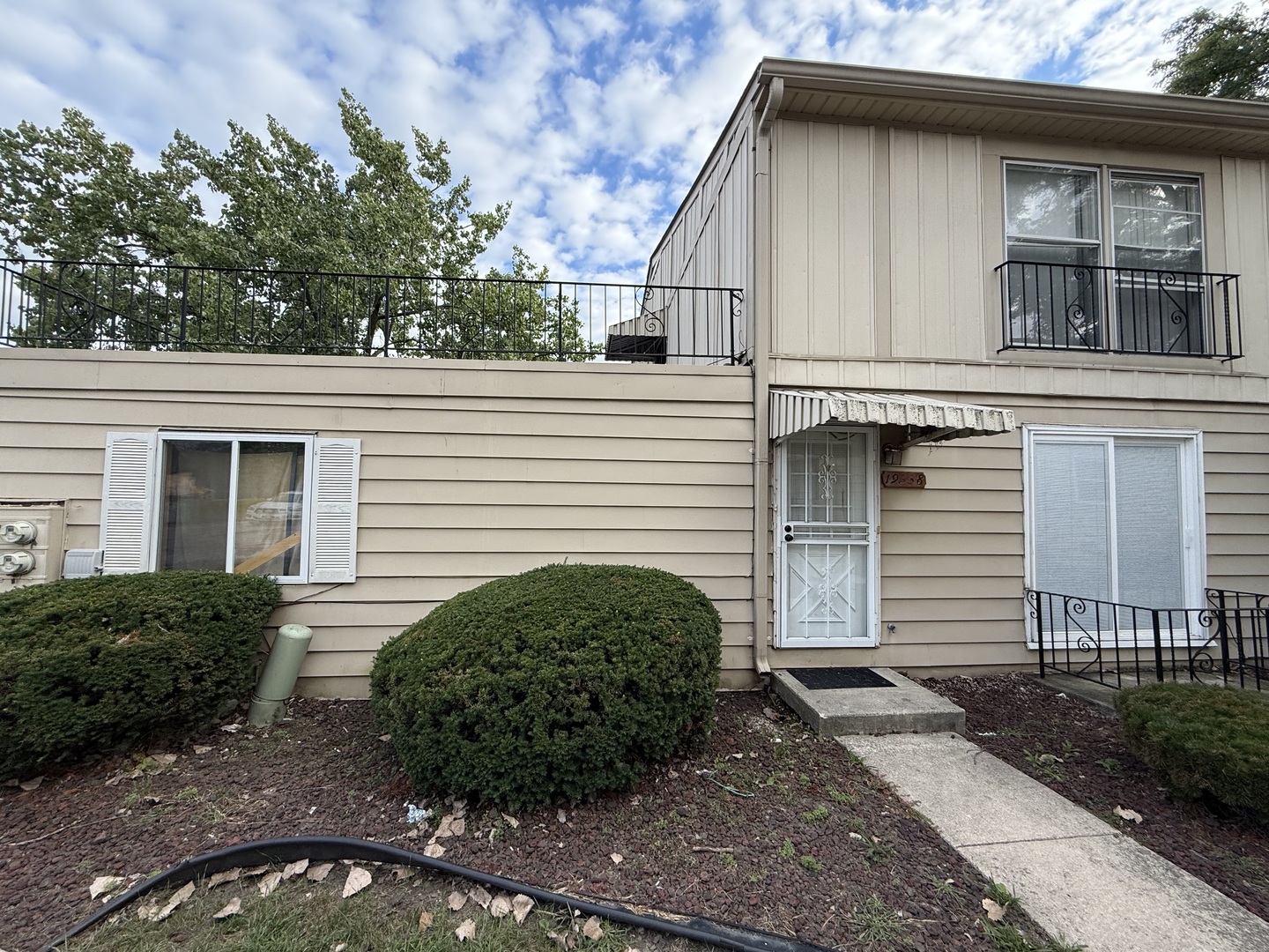 19338 Oak Avenue, Country Club Hills, IL 60478