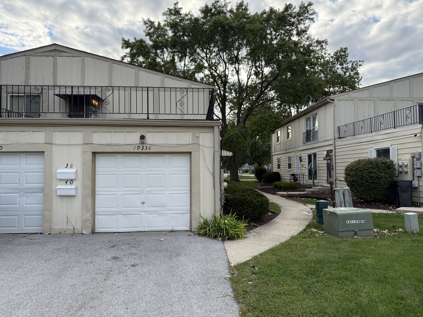 19338 Oak Avenue, Country Club Hills, IL 60478