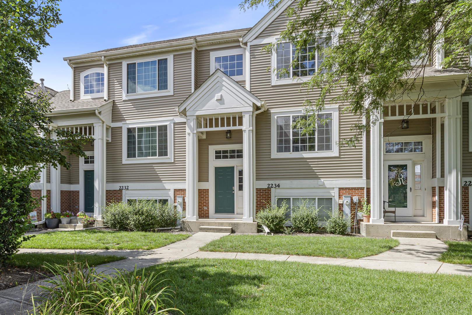 2234 Daybreak Drive #2234, Aurora, IL 60503