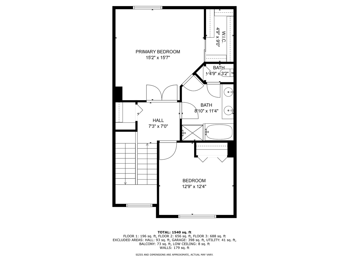 2234 Daybreak Drive #2234, Aurora, IL 60503