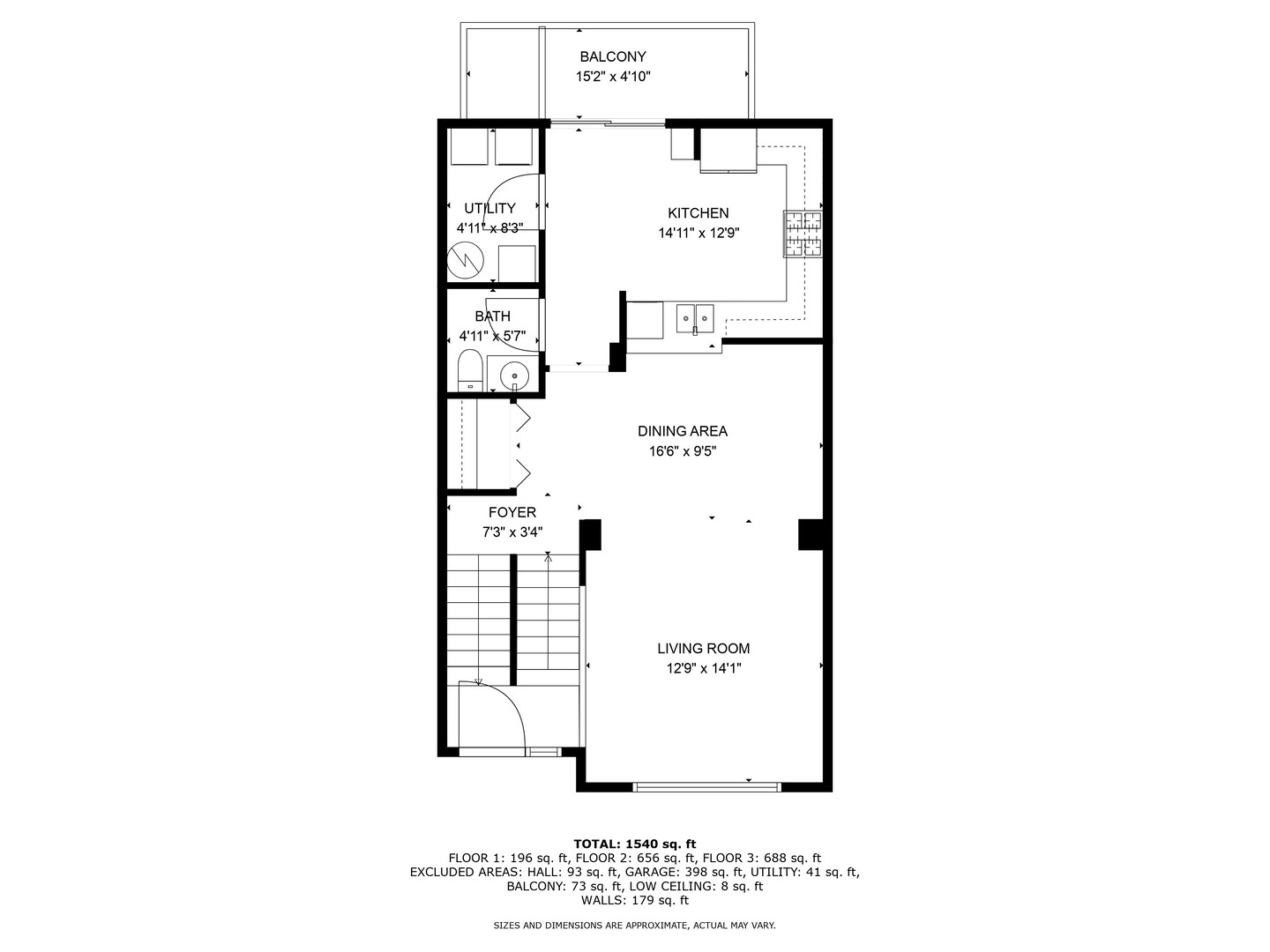 2234 Daybreak Drive #2234, Aurora, IL 60503