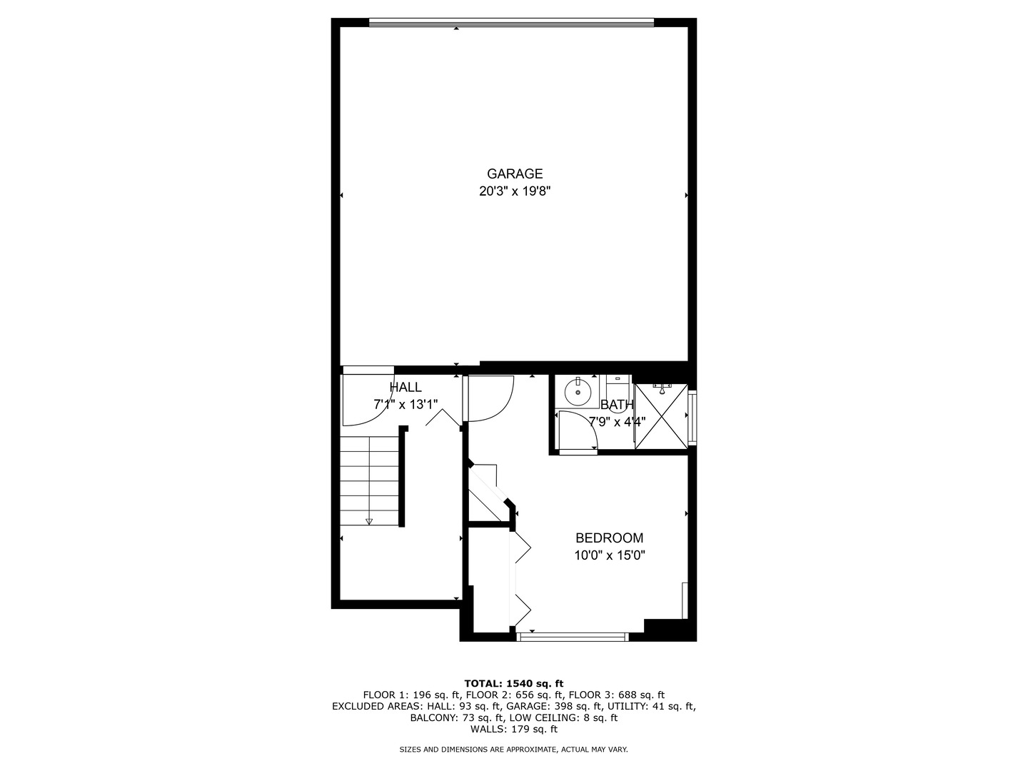 2234 Daybreak Drive #2234, Aurora, IL 60503