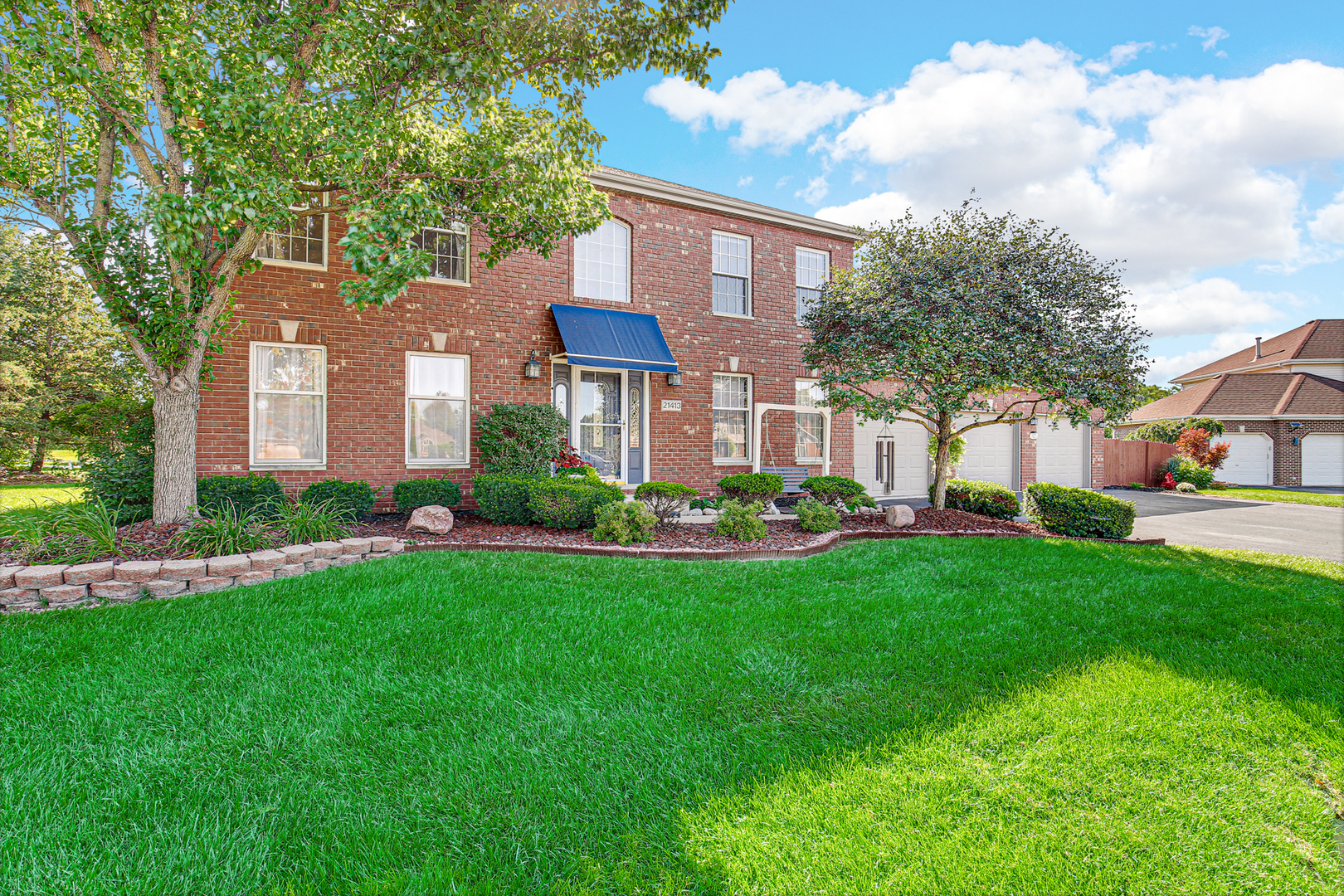21413 Chadwick Court, Frankfort, IL 60423