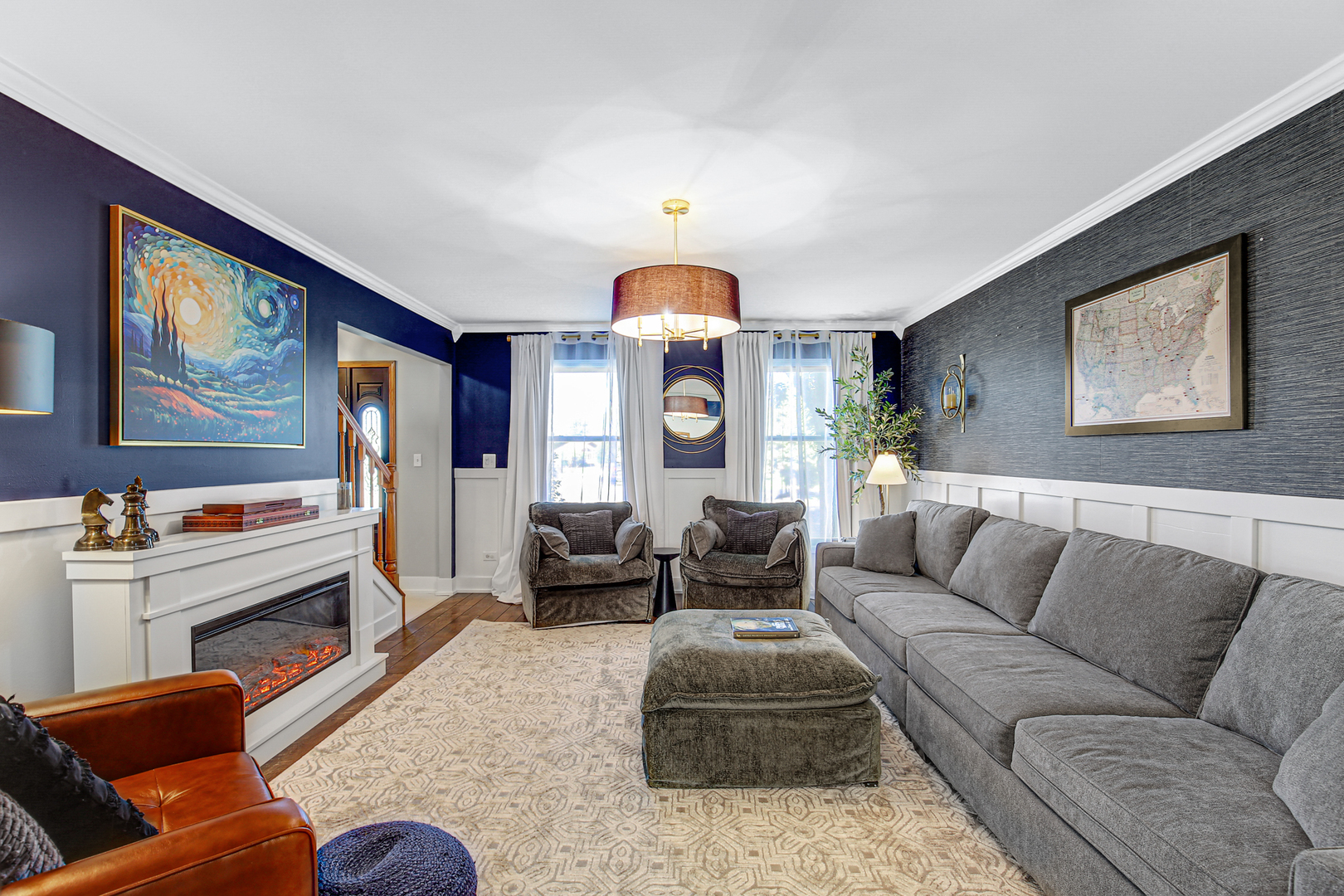21413 Chadwick Court, Frankfort, IL 60423