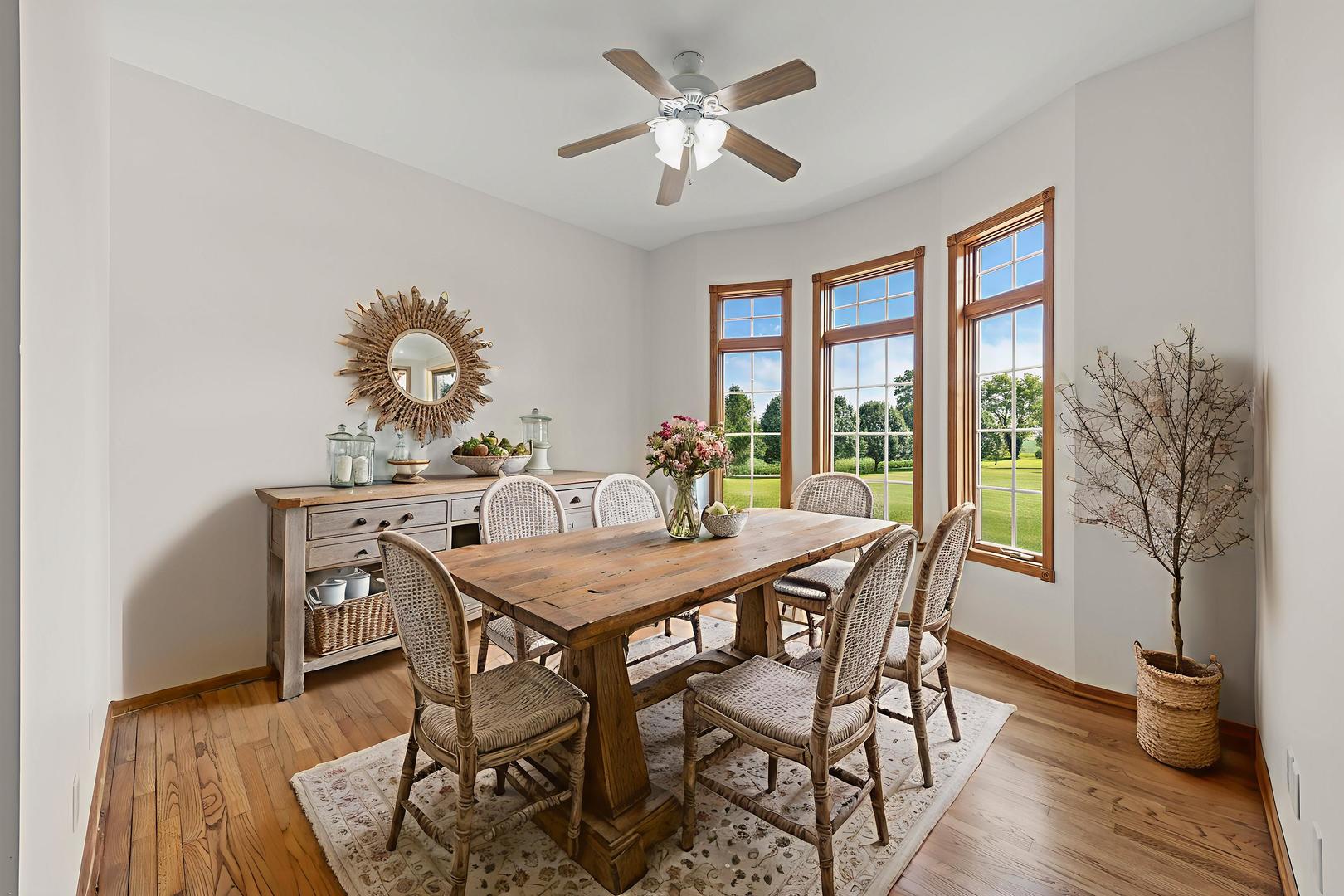 5065 E Sleepy Hollow Road, Earlville, IL 60518