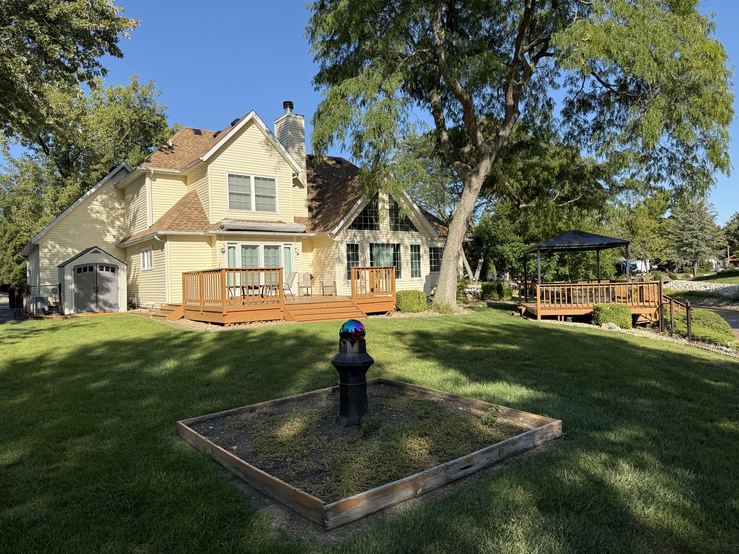 6035 Northern Drive, Morris, IL 60450