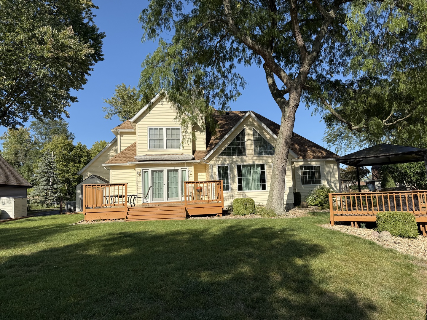 6035 Northern Drive, Morris, IL 60450