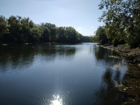 6035 Northern Drive, Morris, IL 60450