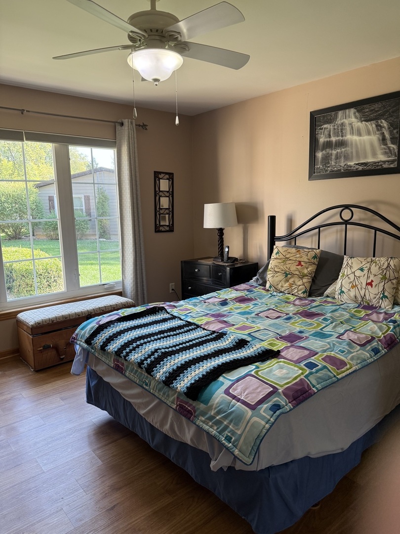 6035 Northern Drive, Morris, IL 60450