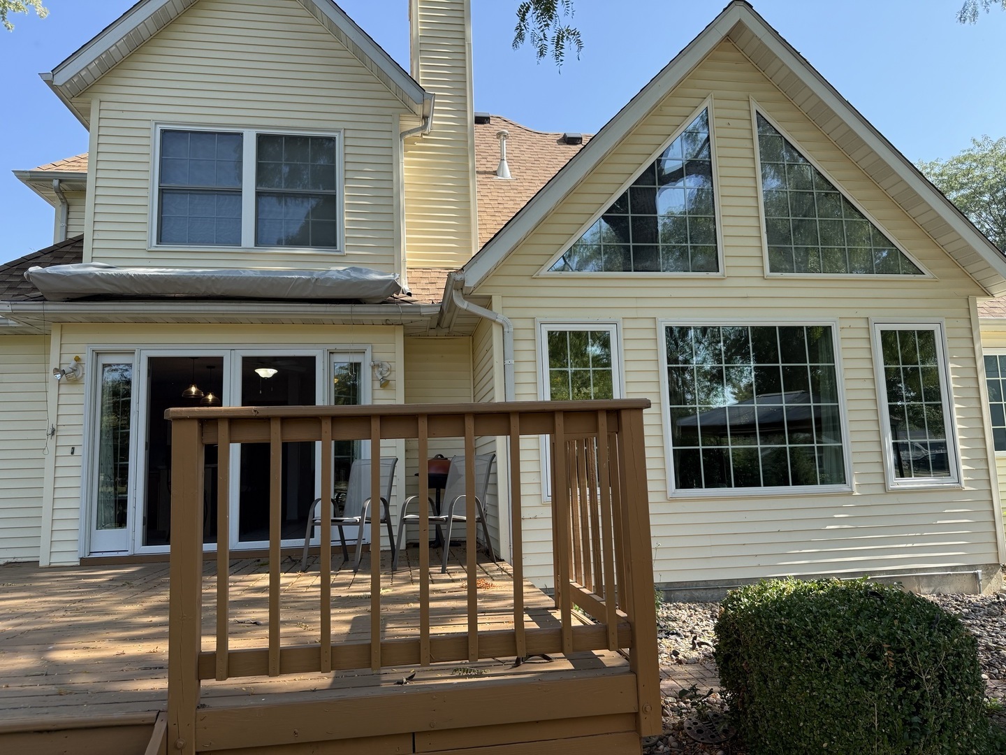 6035 Northern Drive, Morris, IL 60450