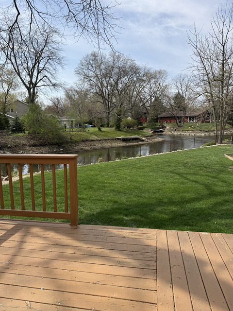 6035 Northern Drive, Morris, IL 60450