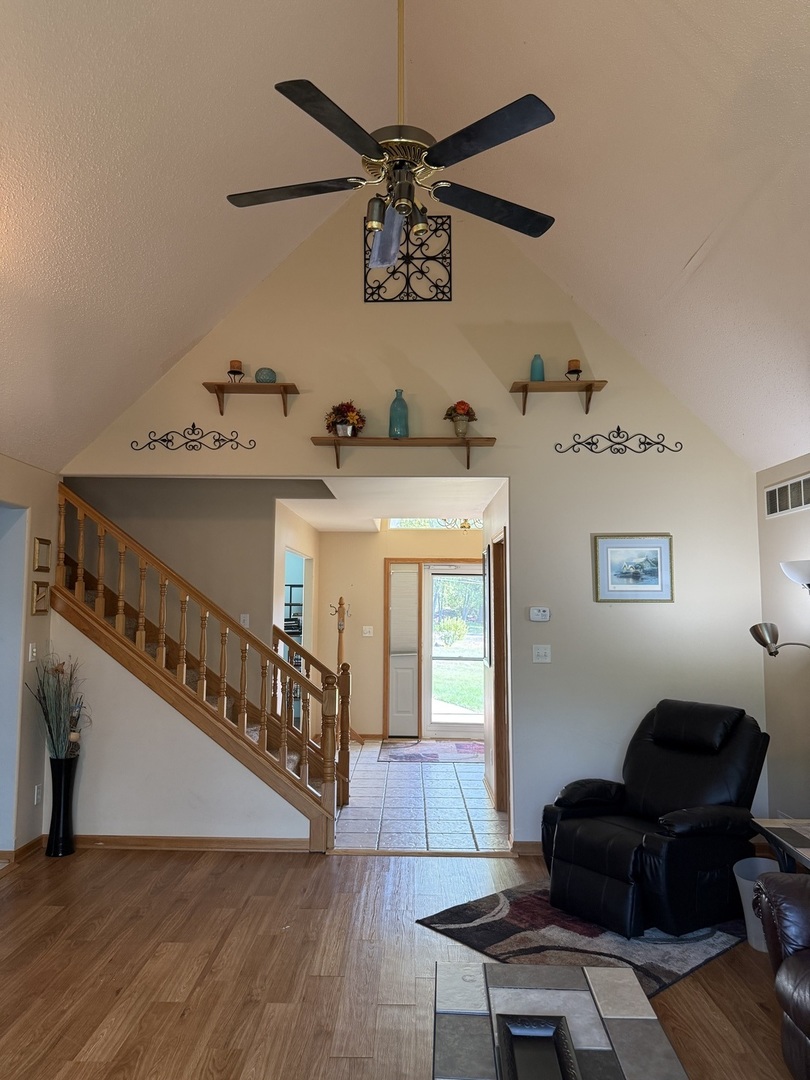 6035 Northern Drive, Morris, IL 60450