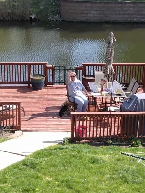 6035 Northern Drive, Morris, IL 60450