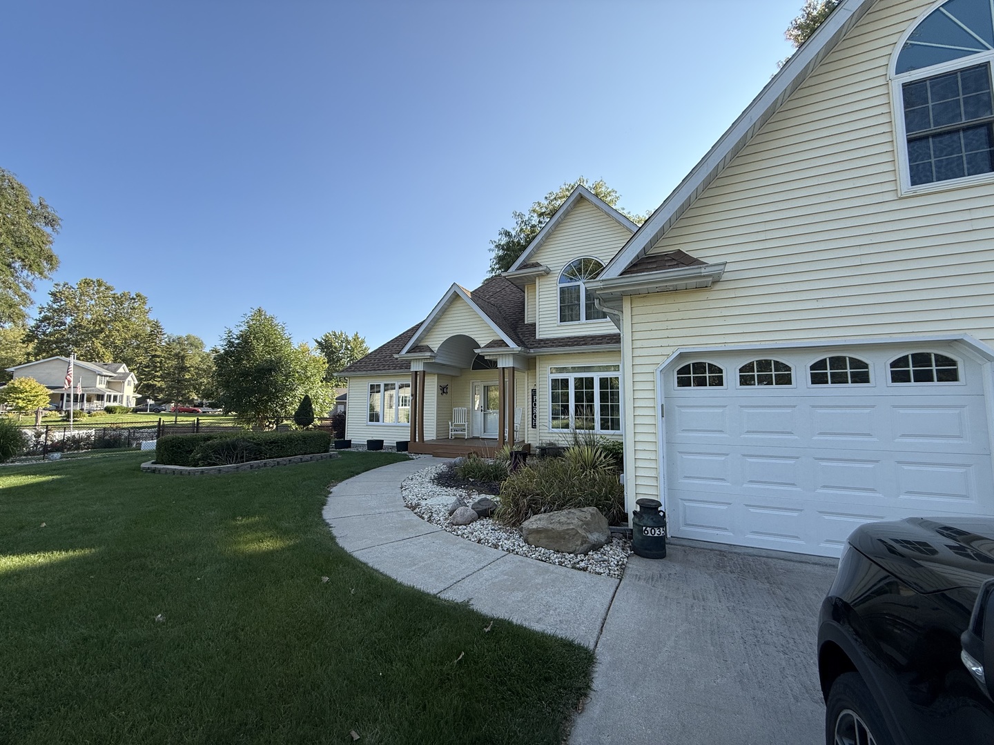 6035 Northern Drive, Morris, IL 60450