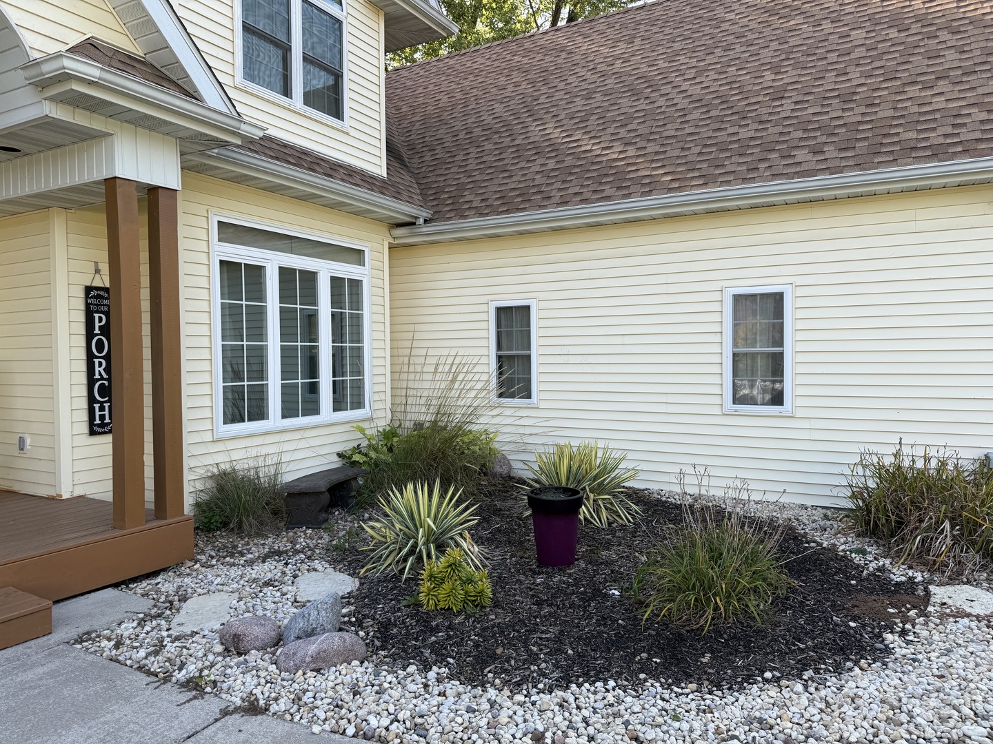 6035 Northern Drive, Morris, IL 60450