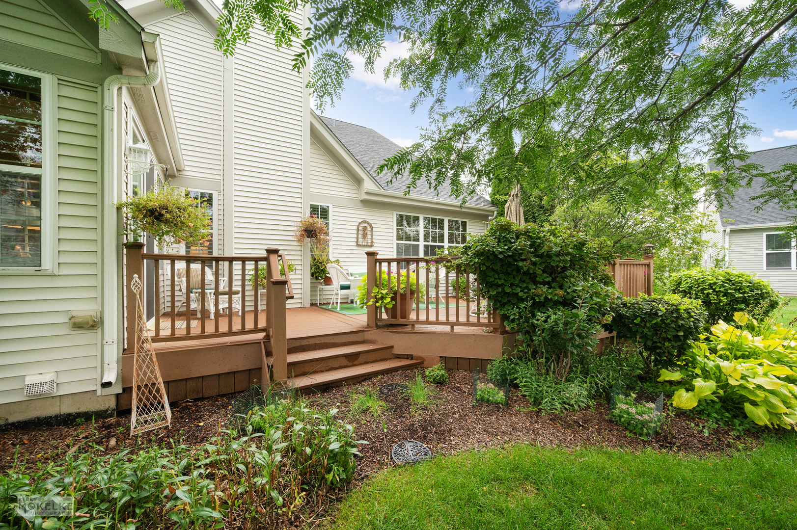 796 Colchester Drive, Oswego, IL 60543