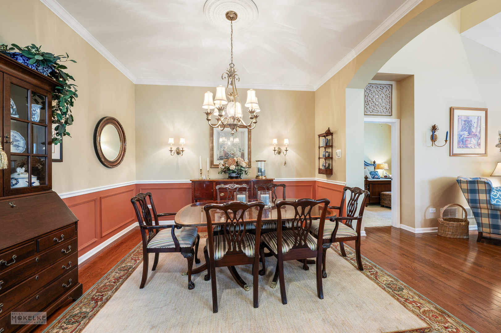 796 Colchester Drive, Oswego, IL 60543
