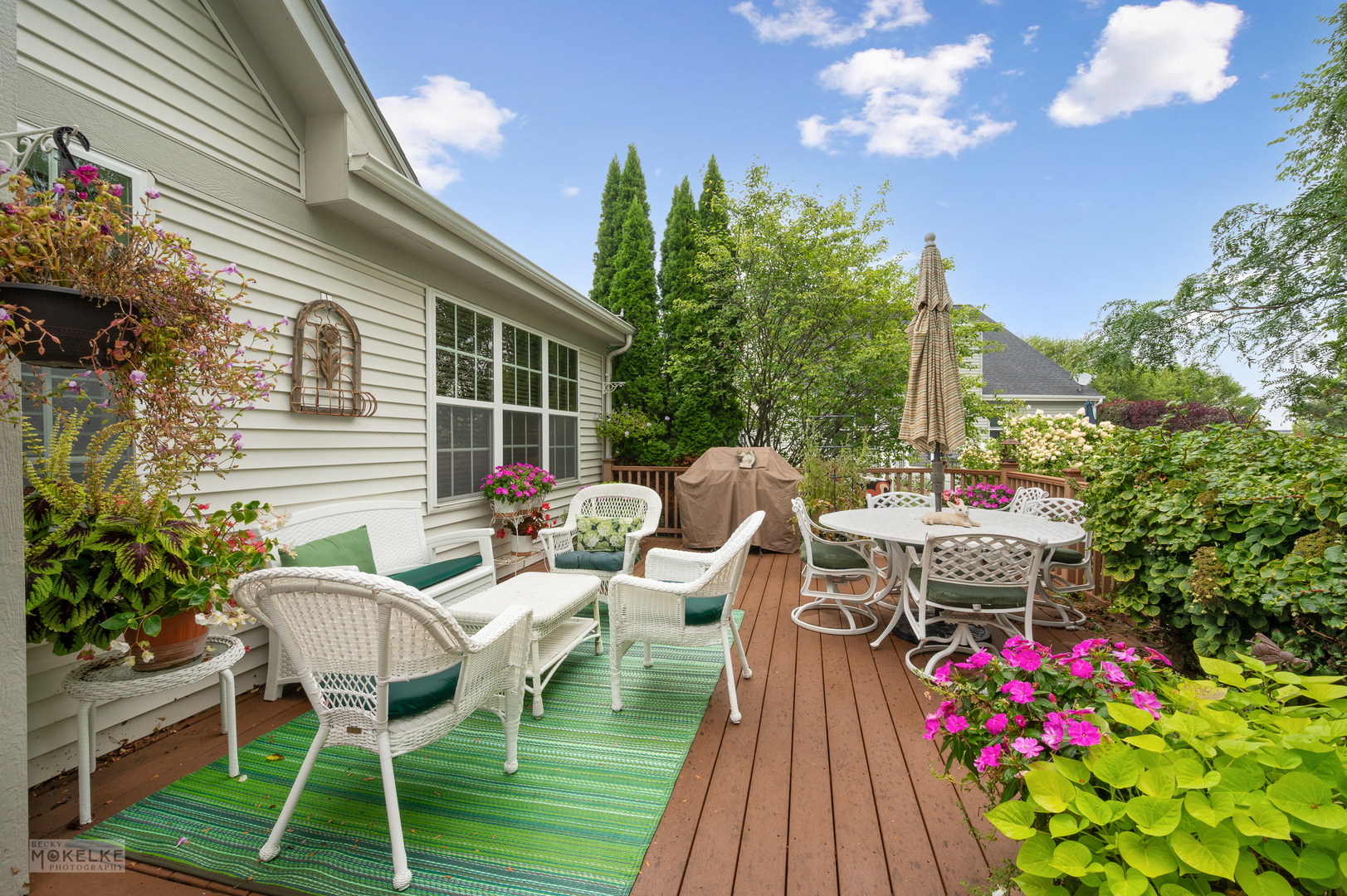 796 Colchester Drive, Oswego, IL 60543