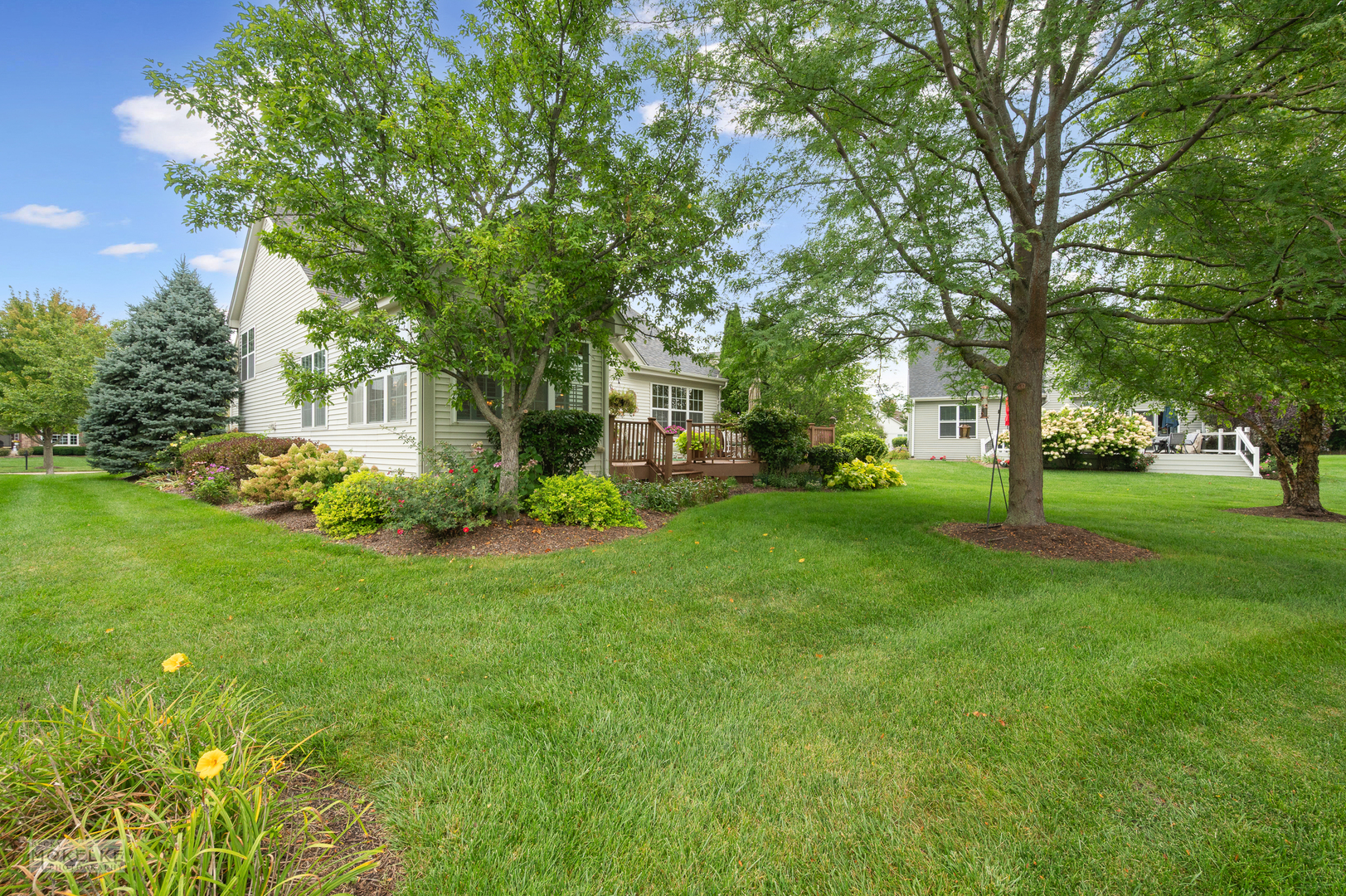 796 Colchester Drive, Oswego, IL 60543