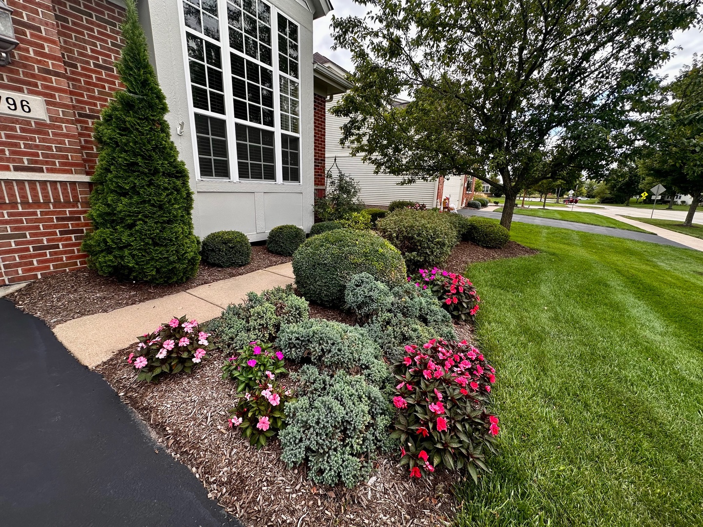 796 Colchester Drive, Oswego, IL 60543
