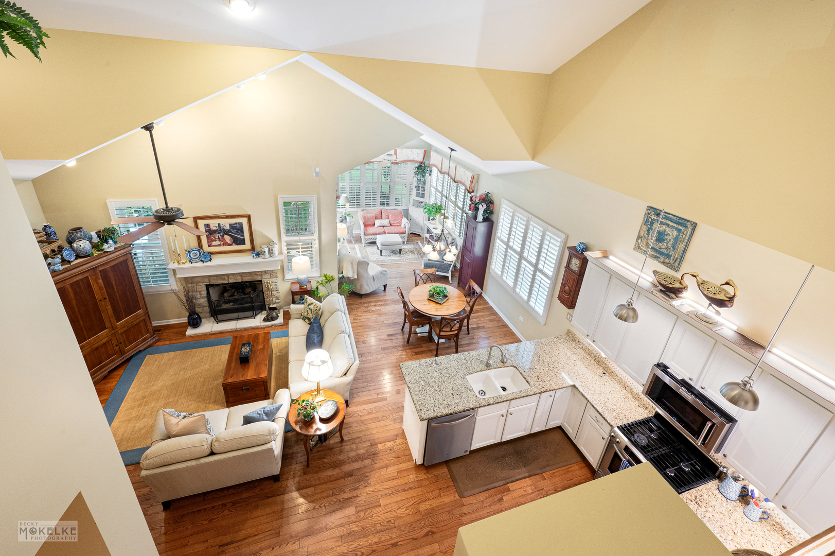 796 Colchester Drive, Oswego, IL 60543