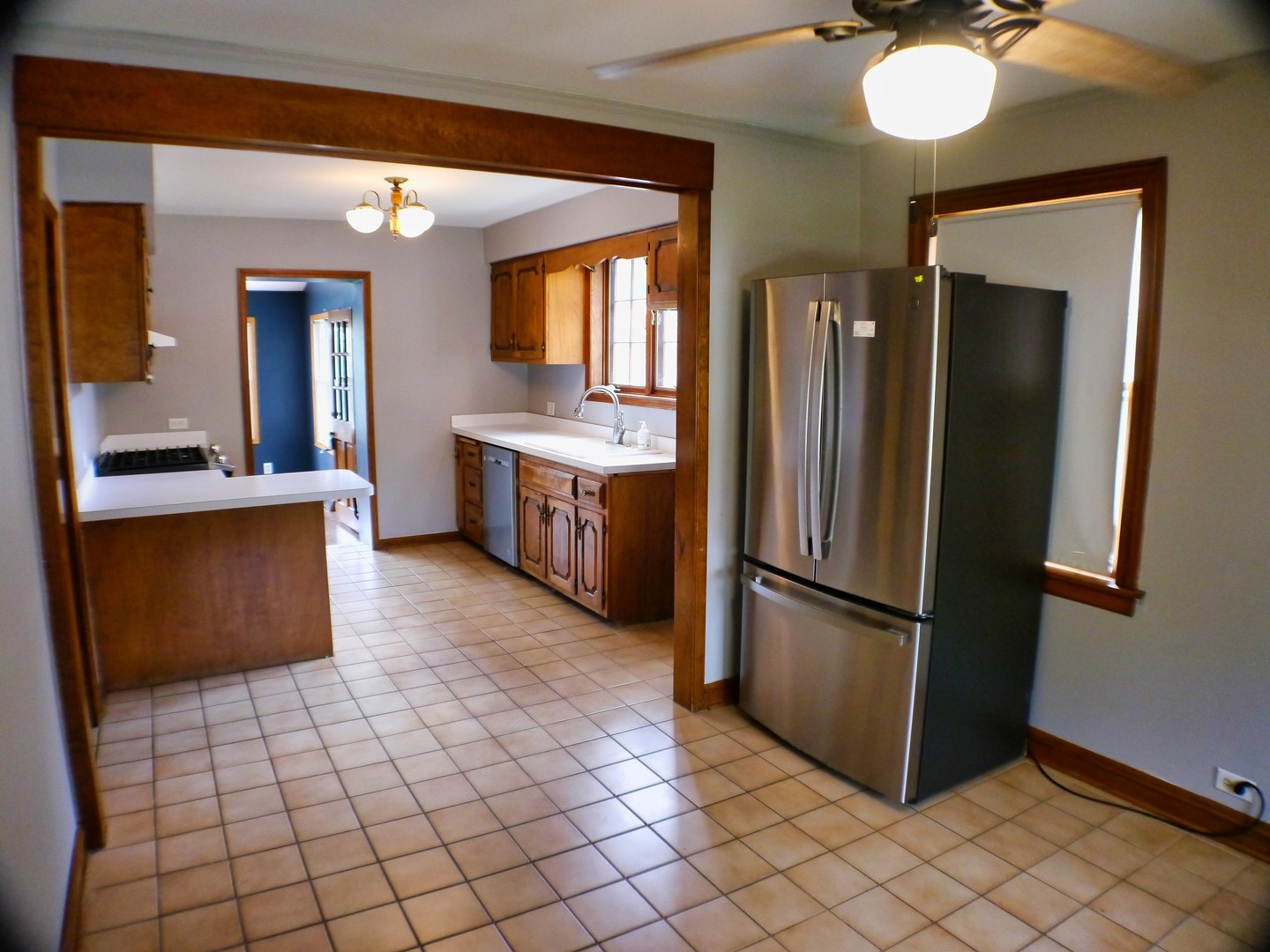 9337 S Richmond Avenue, Evergreen Park, IL 60805