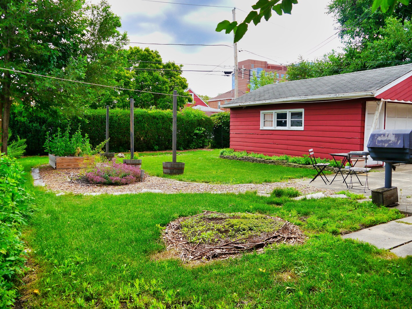 9337 S Richmond Avenue, Evergreen Park, IL 60805