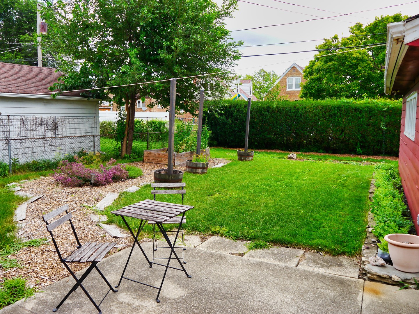 9337 S Richmond Avenue, Evergreen Park, IL 60805