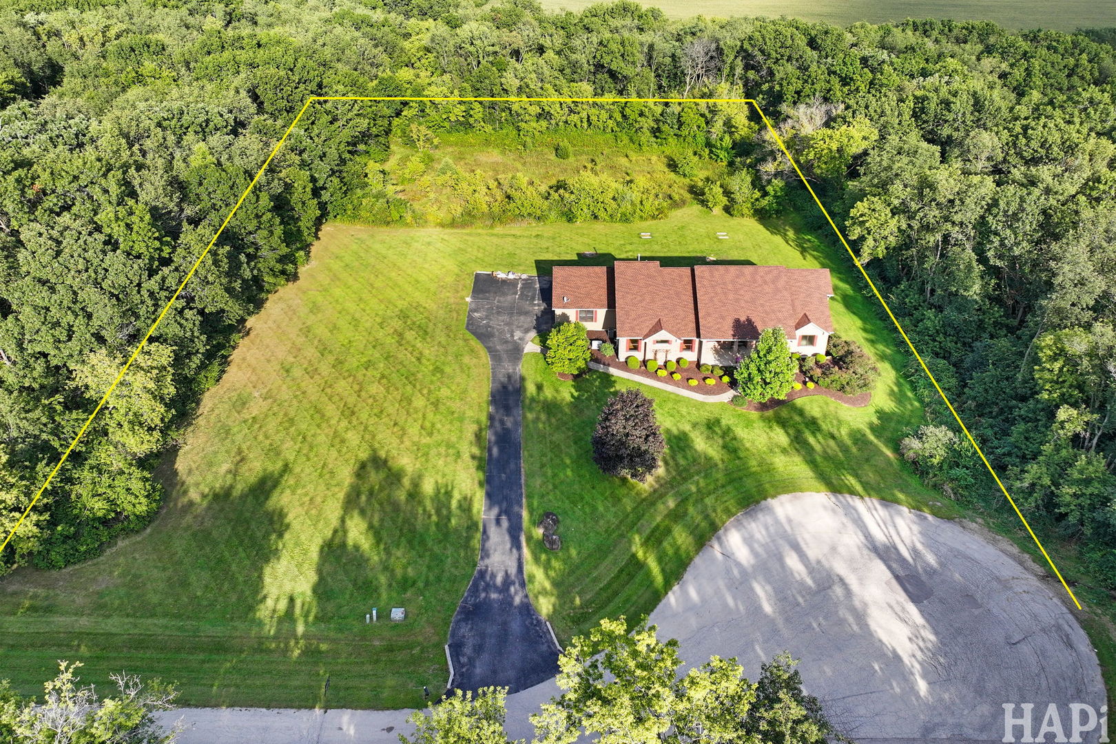 9014 Glacier Ridge, Richmond, IL 60071