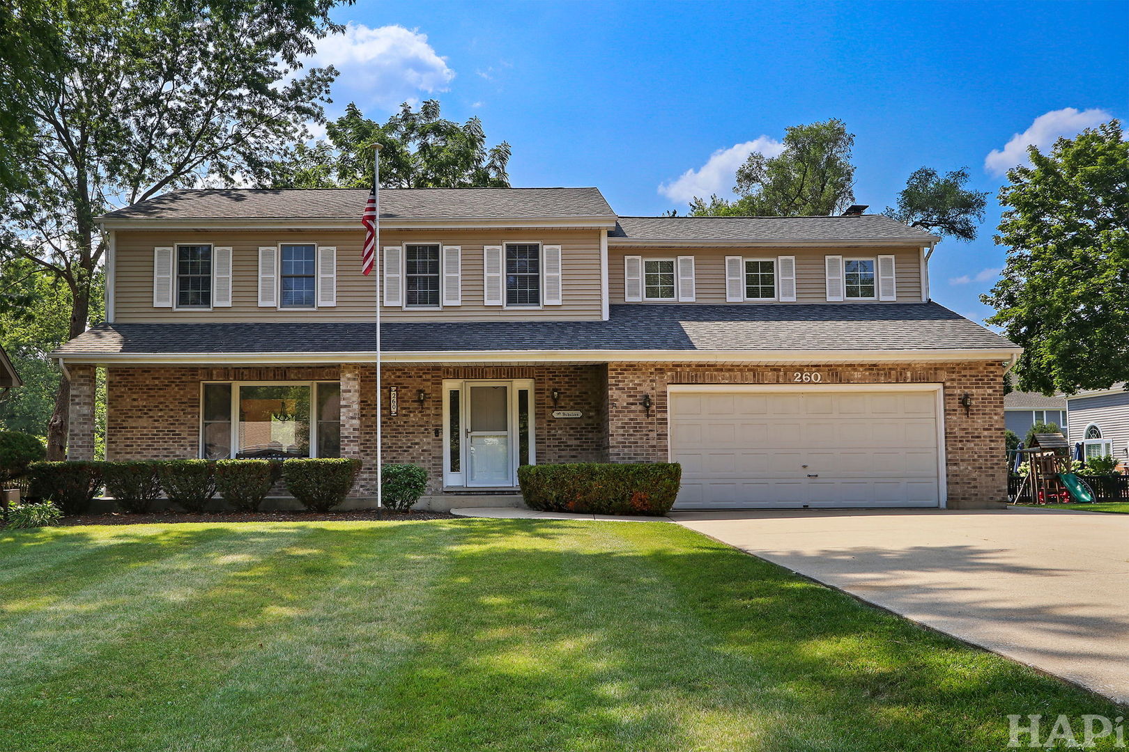 260 N Clyde Avenue, Palatine, IL 60067