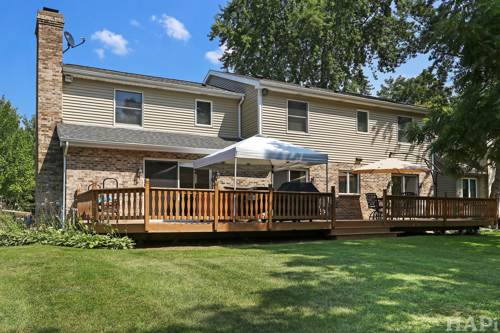 260 N Clyde Avenue, Palatine, IL 60067