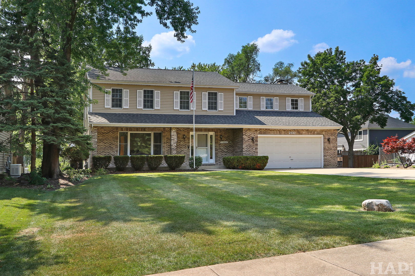 260 N Clyde Avenue, Palatine, IL 60067