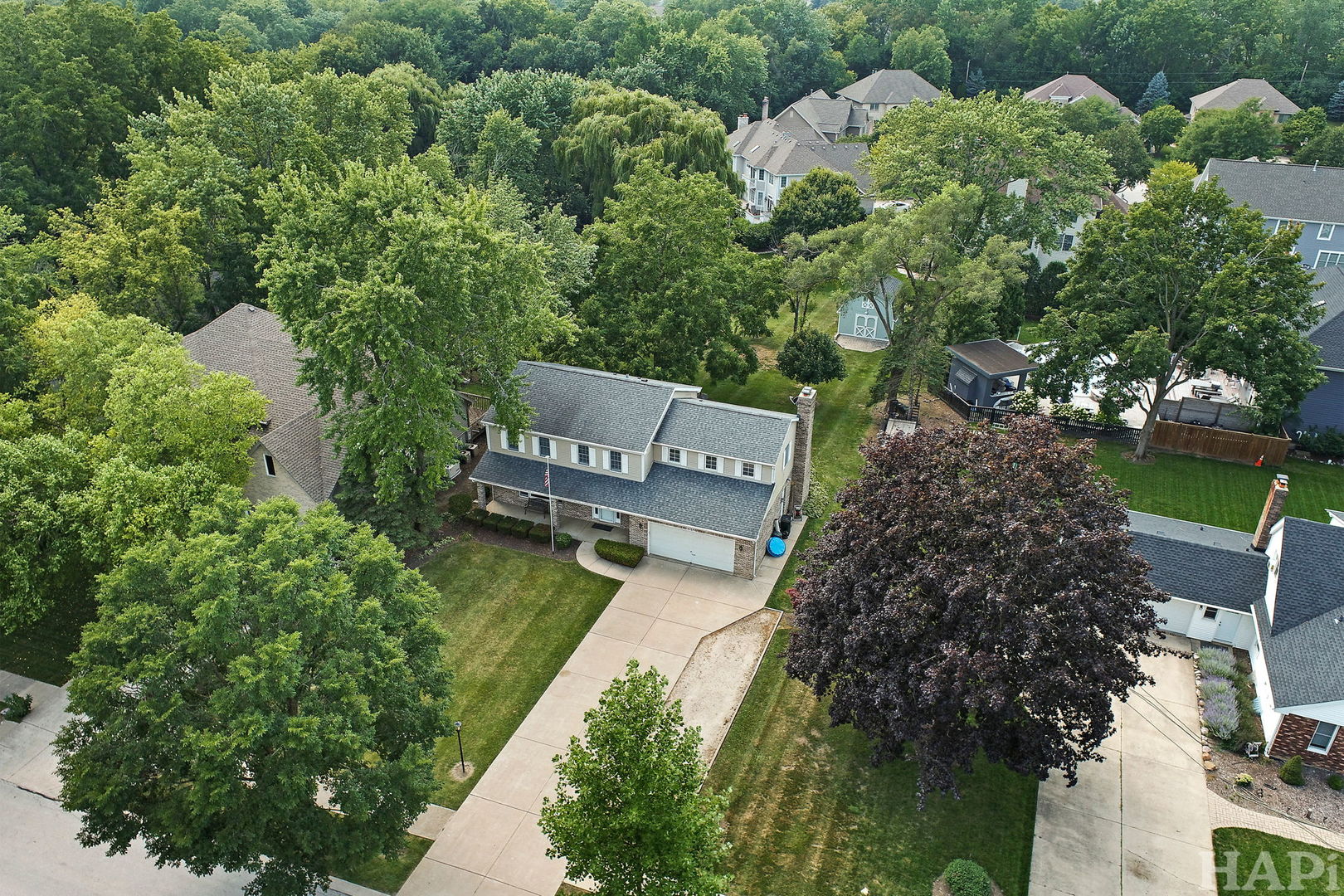 260 N Clyde Avenue, Palatine, IL 60067