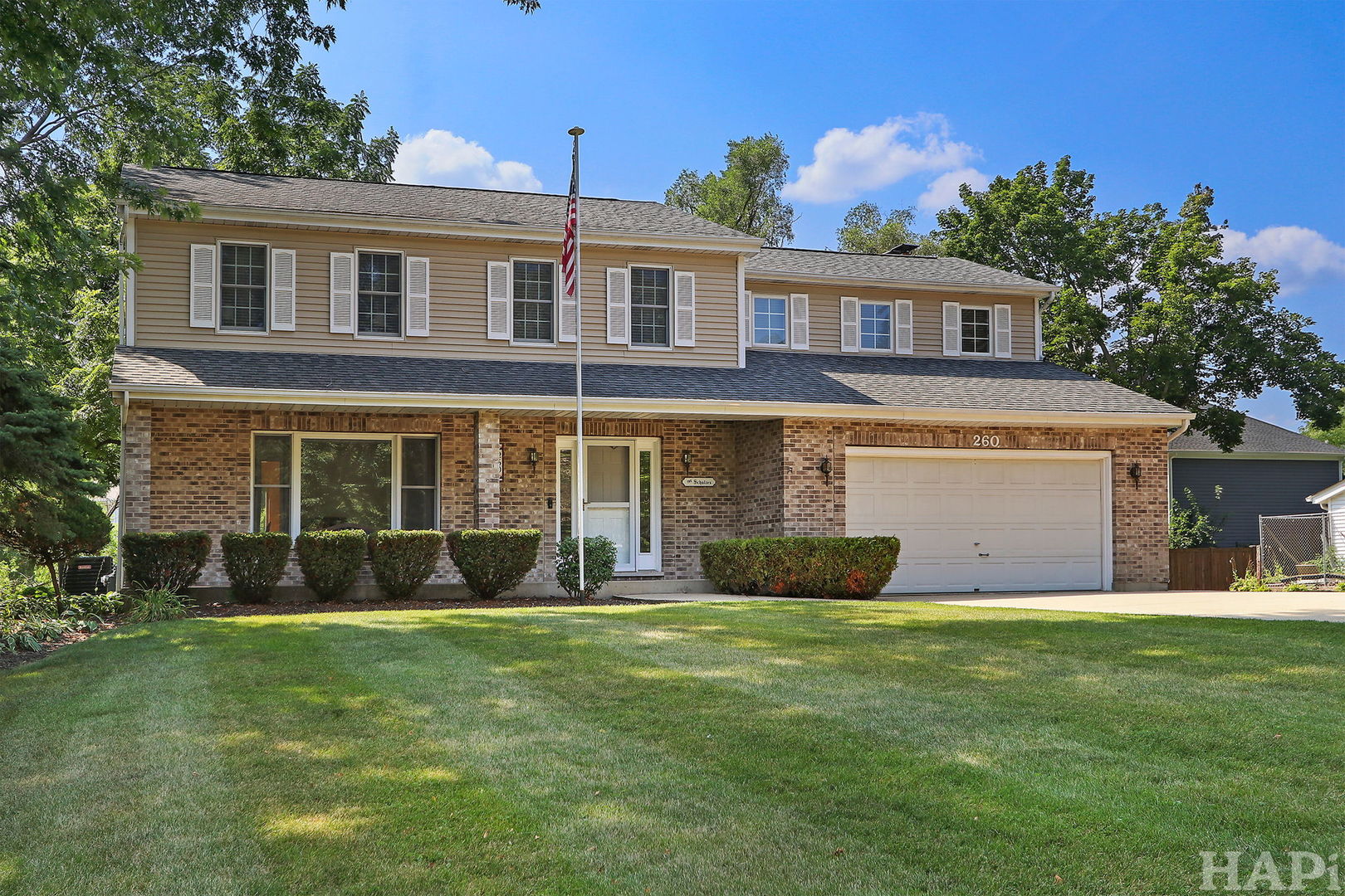 260 N Clyde Avenue, Palatine, IL 60067